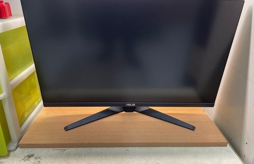 écran gaming asus tuf - gaming,