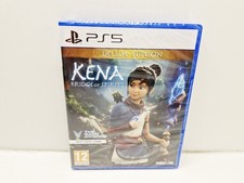 Kena Bridge of Spirits Playstation 5 VERSION EURO