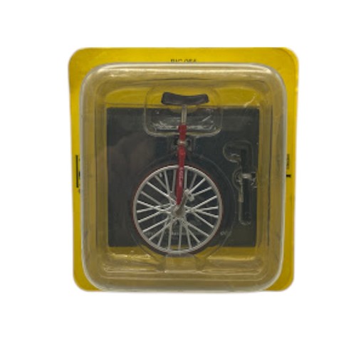 Bic064 pashley unicycle 1990 - pashley,