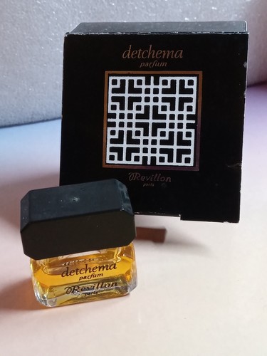 Miniature revillon - revillon,