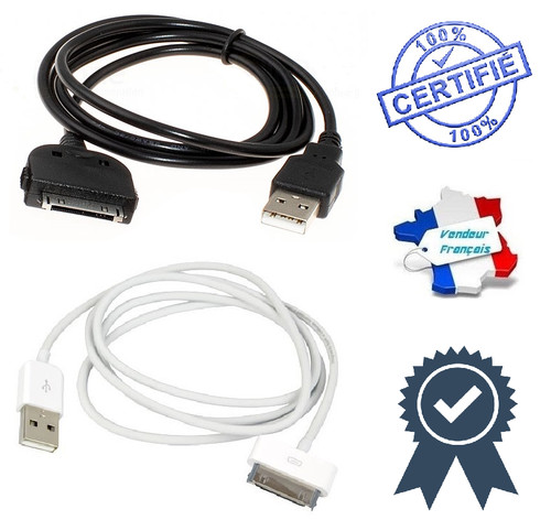 Câble usb data transfert - data,, pc