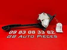 VOLVO XC90 I POTENTIOMETRE PEDALE ACCELERATEUR 30683520