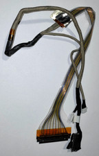 Nappe ecran originale 073-0001-3137-A  pour Sony VGN-AR61E .