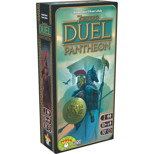 Wonders duel extension - 7,