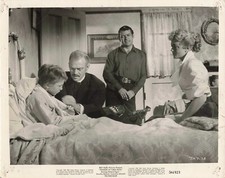 PHOTO CINEMA 1956 TENSION AT