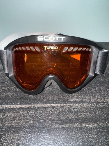 Scott turbo flow - turbo,