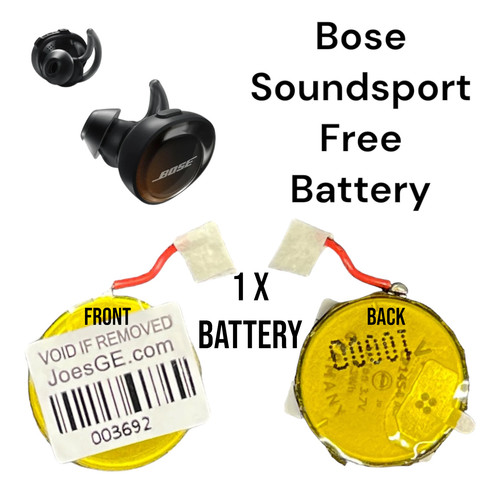 Oem 1pc écouteurs bose - 1pc,
