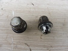 ecrou jante alu toyota auris d4d 2009