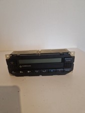 VW Jetta Golf Passat Commande