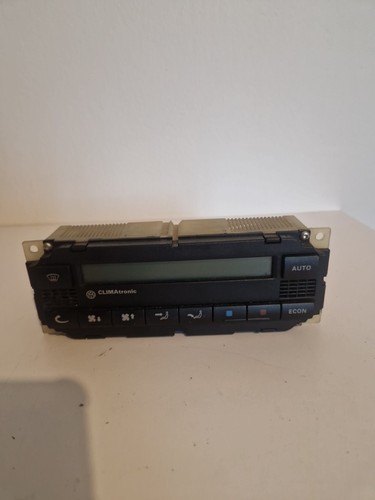 Jetta golf passat - passat, commande