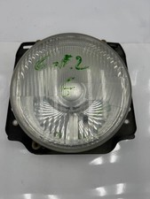 Optique avant principal gauche