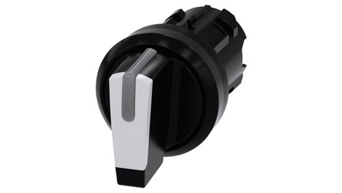 Interrupteur positions 22mm - 3,