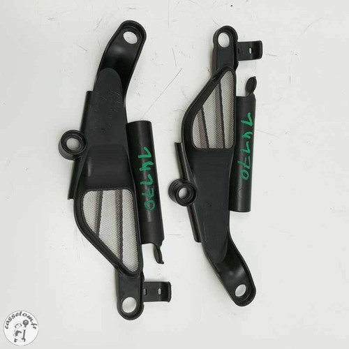 Grilles boucle arrière ktm - grilles,