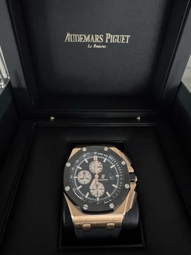 Audemars piguet royal oak - royal,