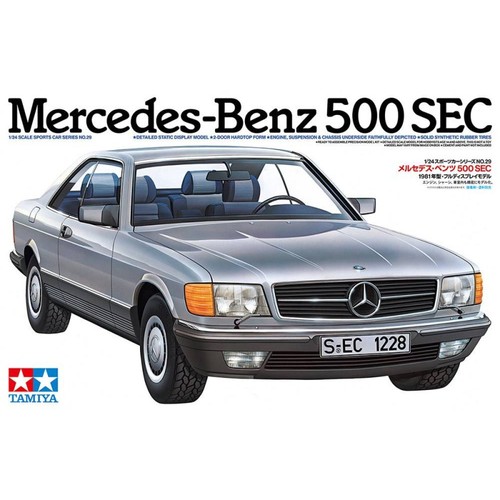 Tamiya 24029 maquette - 24029, voiture