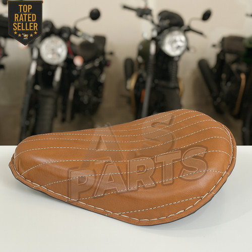 Seat chopper harley sportster - chopper,