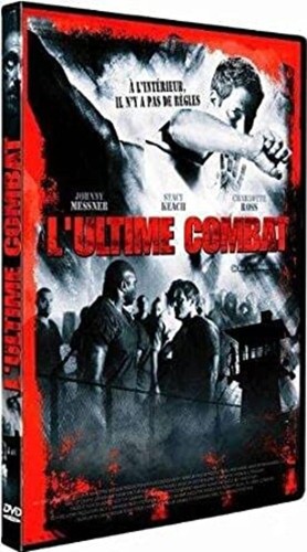 Dvd the bad - the, (ultime