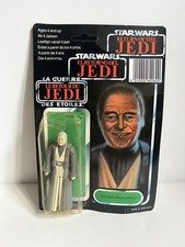 Figurine vintage star wars