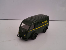 Fourgon 1/43 - Eligor -