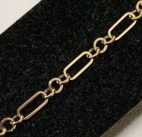 Bracelet 18k 750 - or,