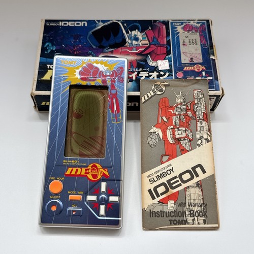 Vintage tomy space runaway - vintage,