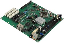 CARTE MÈRE DELL 0WG855 S.775