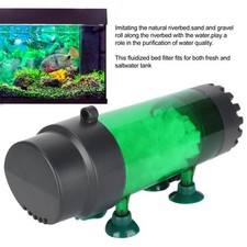 Filtre à Lit Fluidisé Pour