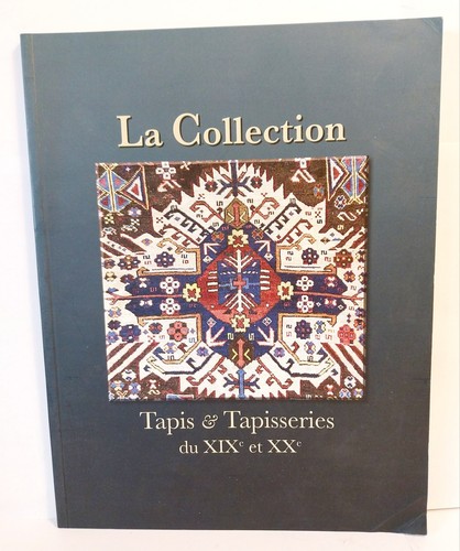 Collection tapis - la,