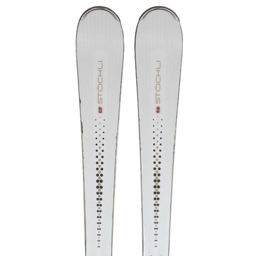 Ski occasion stockli - ski,