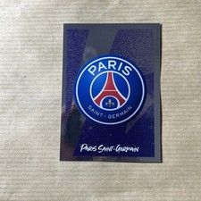 322 ECUSSON LOGO BADGE PARIS