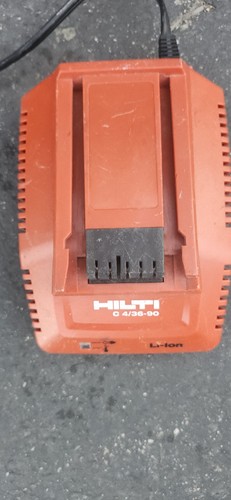 Hilti charger ion multi - hilti,