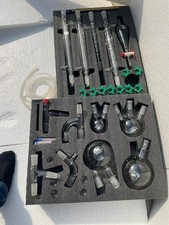 Kit complet de chimie ensemble