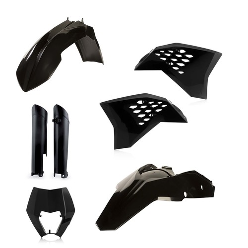 Acerbis set carénage - acerbis,