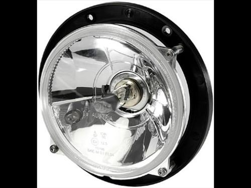 Hella 1a3 996162 071 phare - hella, h4