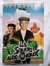 E - La Soupe aux Choux - René Fallet - 1981