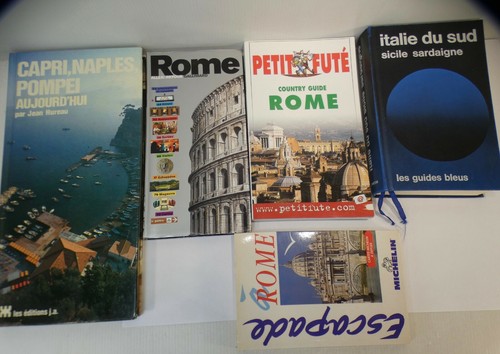 Rome italie sud 5 - sud,,