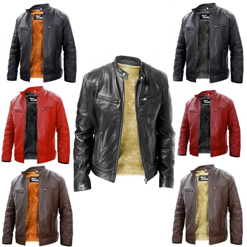 Homme vintage style café - homme,