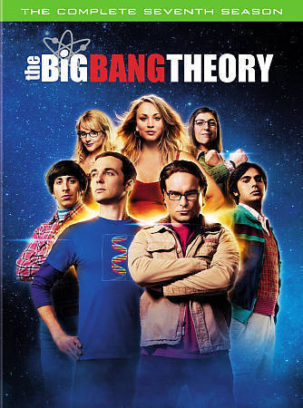 The big bang theory season - big,