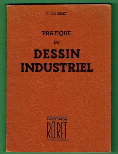 Pratique dessin industriel - du,