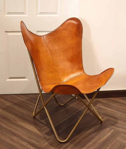 Fauteuil papillon vintage - fauteuil,