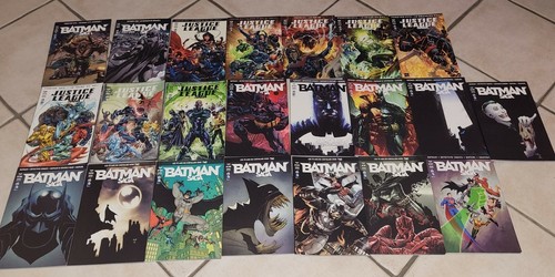 Lot bd justice - lot, 22