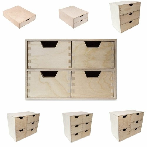 Creative deco mini commode - commode, en