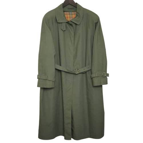 Manteau homme canda laine - en,