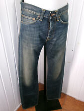 Pantalon taille haute EDWIN