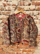 Indien Beige Cachemire