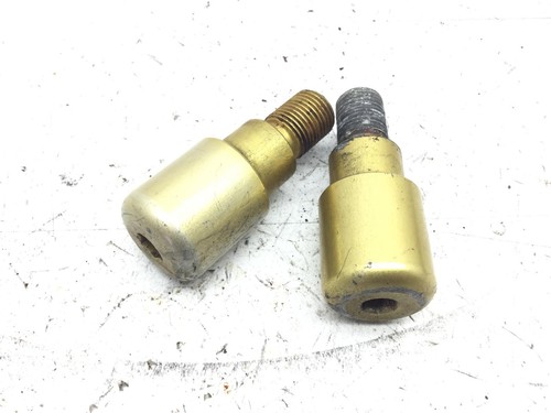 Paire haltères stabilisateurs - paire,