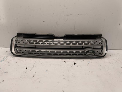 Calandre land rover - calandre,