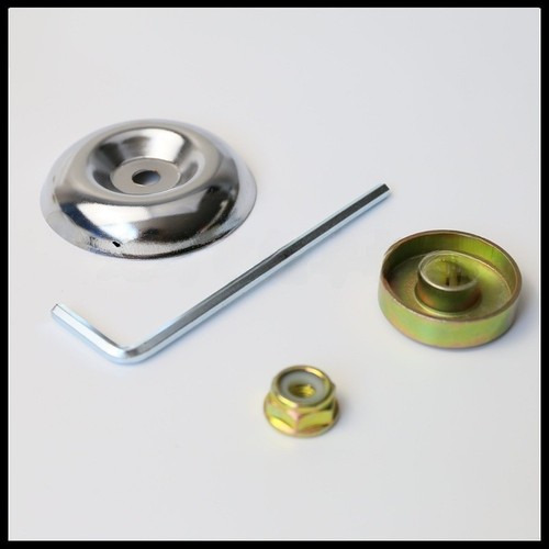 Kit adaptateur lame - kit,