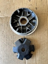 Variateur Malossi Mbk 