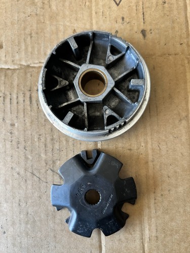 Variateur malossi mbk - malossi,